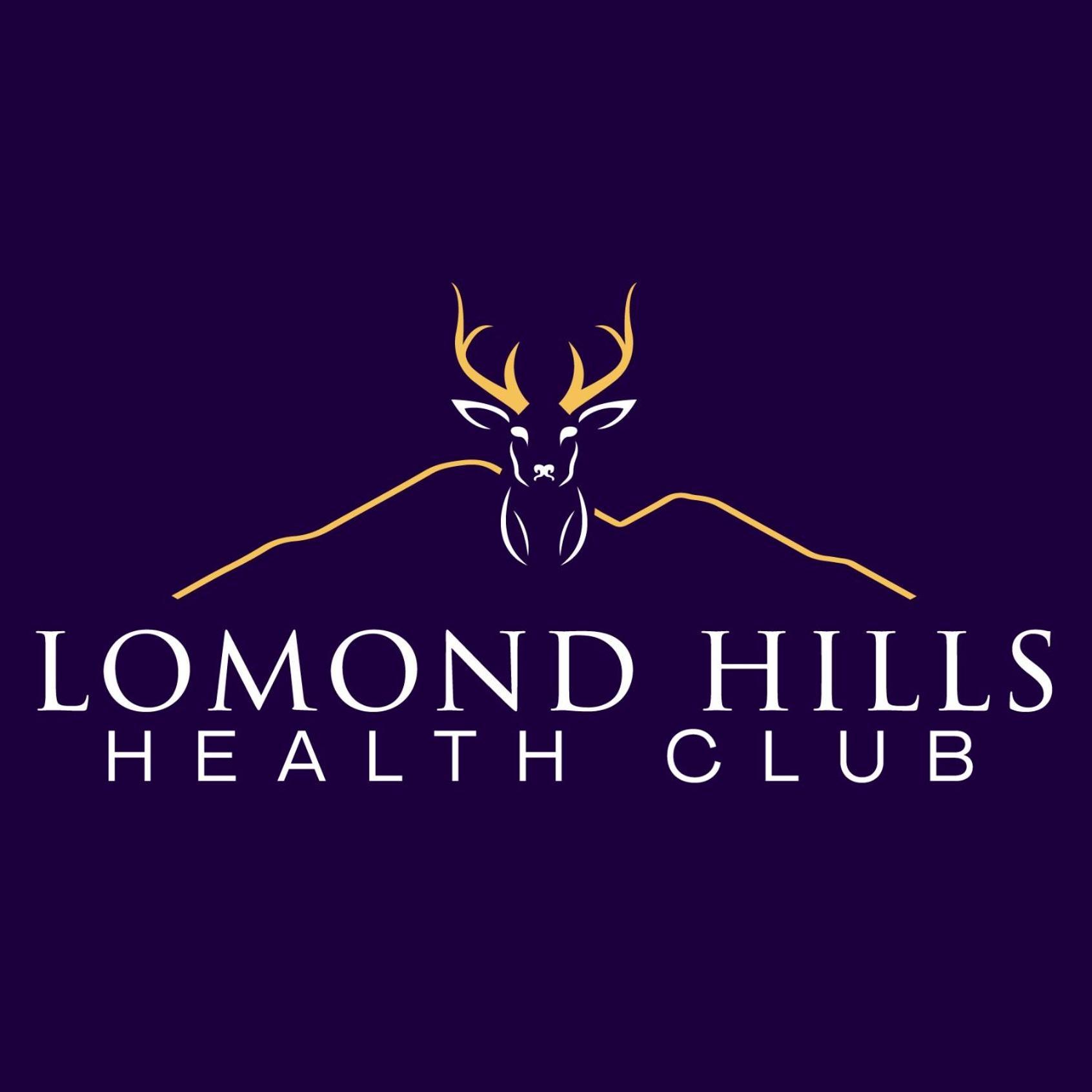 Lomond Hills Hotel & Health Club Freuchie Kültér fotó